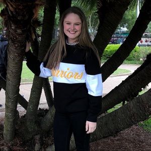 Meet your Posher, Sveta